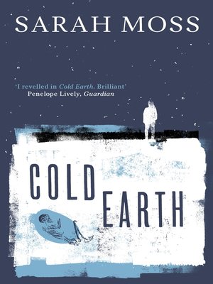 cover image of Cold Earth